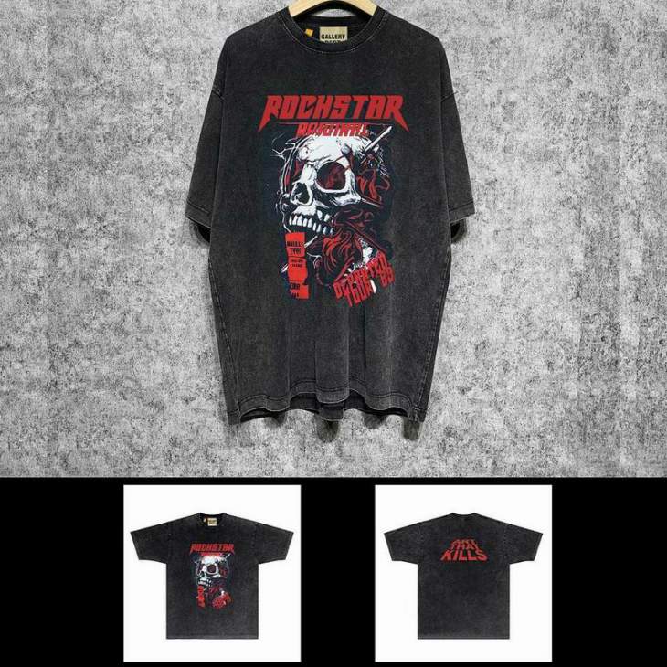 Picture of Gallery Dept T Shirts Short _SKUGalleryDeptS-2XL11trZJGA18113498